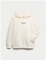 Cotton Rich McLaren Graphic Hoodie (6-16 Yrs)