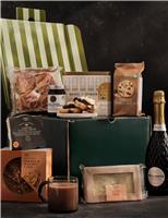 The Prosecco Afternoon Tea Gift