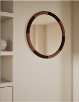 Marlowe Round Wall Mirror