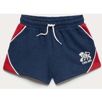 M&S FIFA World Cup 26 England Football Shorts (6-16 Yrs) Navy