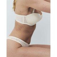 Body by M&S Body Lace Wired Multiway Strapless Bra (A-E) Ivory