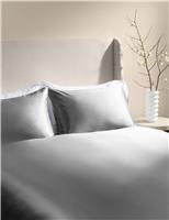 Silk Blend Bedding Set