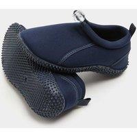 M&S Kids' Swim Shoes (4 Small - 2 Large) Navy