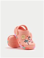 Kids Moana Clogs (4 Small-2 Large)