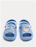 Kids Disney Frozen Sliders (4 Small-13 Small)
