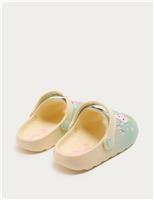 Kids Squishmallows Sliders (4 Small-2 Large)