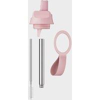 Chilly's Series 2 Water Bottle Flip Lid Blush Pink