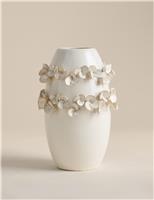 Petal Ceramic Vase