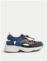 Kids Sport Trekkers (4 Small - 2 Large)