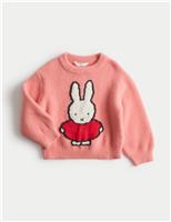 Miffy Jumper (2-8 Yrs)