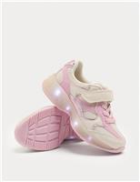 Chunky Light Up Trainers (4 Small - 2 Large)