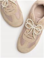 Kids Slim Sole Trainers (10 Small - 4 Large)