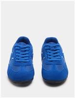 Kids Slim Sole Trainers (10 Small - 4 Large)