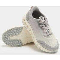 M&S Kids' Ombre Sports Trainers (4 Small - 2 Large) Grey Mix
