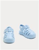 Mini Me Fisherman Eva Sandals (3-4 Small)