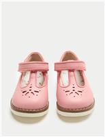 Kids Mini Me Heritage T Bar Shoes (3 Small - 4 Small)