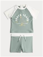 Seagull Swim Set (0-5 Yrs)