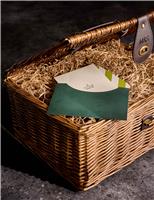 The Small Make Your Own Hamper