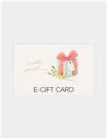 Present E-Gift Card