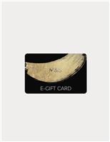 Black & Gold E-Gift Card