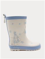 Disney Frozen Wellies (4 Small - 2 Large)