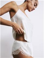 Forget Me Not French Knickers