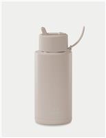 Stainless Steel Water Bottle 1L