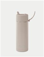 Stainless Steel Water Bottle 595ml