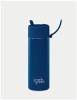 Stainless Steel Water Bottle 595ml