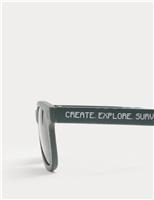 Kids Minecraft Sunglasses