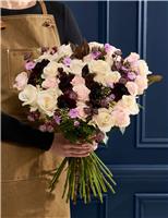 Katherine Jenkins Symphony Bouquet