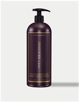 Hair by Sam McKnight Rich Cleansing Colour Protecting Shampoo Litre 1000ml
