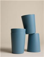 Set of 4 Picnic Tumblers