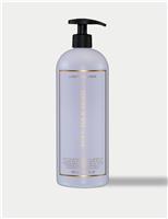 Hair by Sam McKnight Light Cleanse Hair & Scalp Shampoo Litre 1000ml