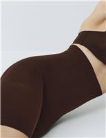 Body Sculpt Firm Control Seamless Thigh Slimmer