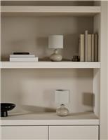 Set of 2 Ceramic Small Table Lamps