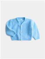 Knitted Cardigan (0-5 Yrs)