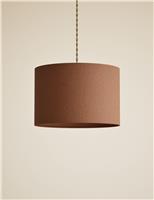 M&S Cotton Mix Shade Khaki