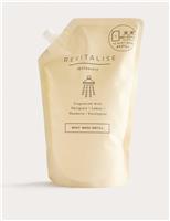 Apothecary Revitalise Body Wash Refill