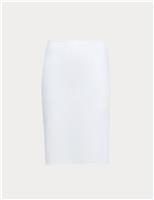 Body by M&S Body Invisibles Cool Comfort Waist Slip White