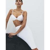 Body by M&S Body Invisibles Cool Comfort Waist Slip White