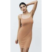 Body by M&S Body Invisibles Cool Comfort Full Slip Sunstone