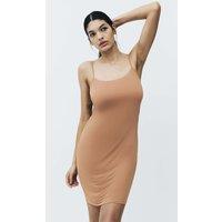 Body by M&S Body Invisibles Cool Comfort Full Slip Sunstone