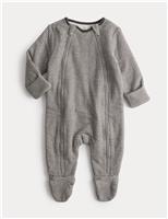 1.5 Tog Sleep Suit (0-12 Months)