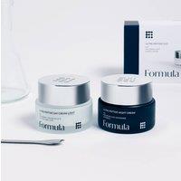 Discover Ultra Peptide Day & Night Cream Duo No Colour