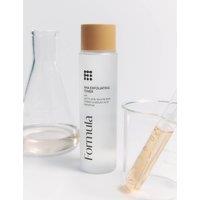 Formula AHA Exfoliating Toner 200ml No Colour