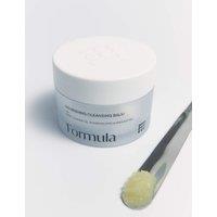 Formula Nourishing Cleansing Balm 125g No Colour