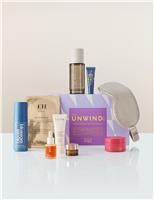 The Unwind Edit - Save 79%*