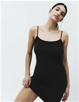 Body by M&S Body Invisibles Cool Comfort Full Slip White