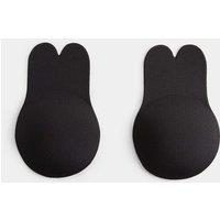 M&S Stick On Lifting Cups Black